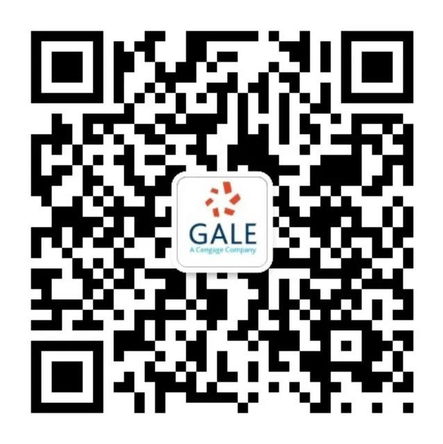 数字人文利器“Gale数字学术实验室“发布！
