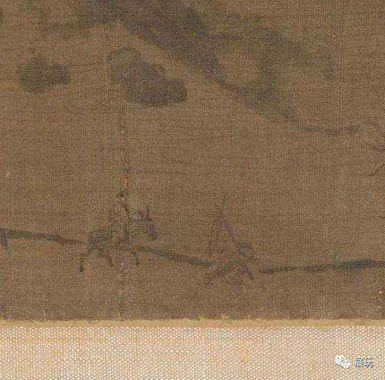 遗憾！全美藏中国古画最多的佛利尔美术馆又关了，请珍惜这四万藏品高清资源库