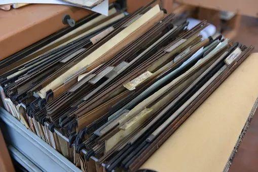 国际视野|如何正确选择十大类数字化档案的保存格式？澳大利亚国家档案馆颁布新标准！