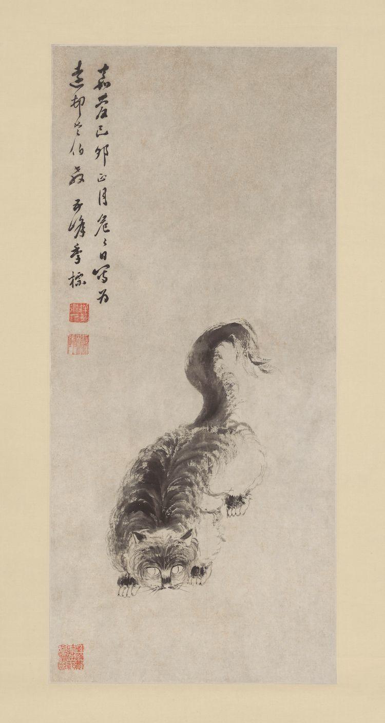 首个针对中国艺术建立的图像志文献库在V&A博物馆上线，中国艺术史研究的新方法？