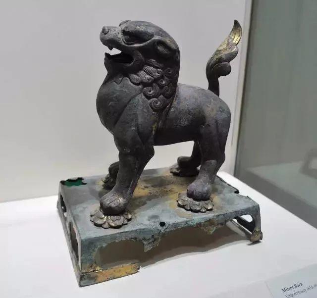 美国各大博物馆的中国国宝级文物（一）