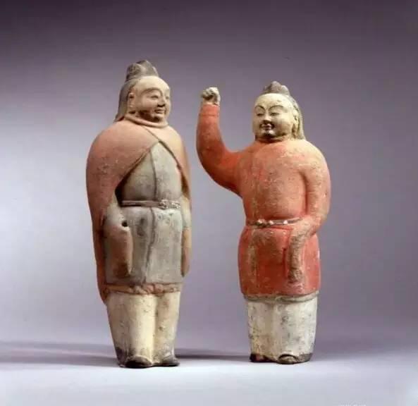 美国各大博物馆的中国国宝级文物（二）