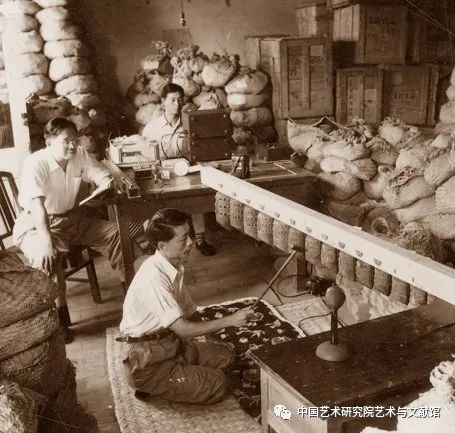 馆藏|中国传统音乐录音档案（上）