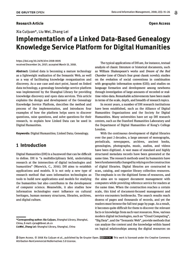 thumbnail of Implementation-of-a-Linked-Data-Based-Genealogy-Knowledge-Service-Platform-for-Digital-Humanities