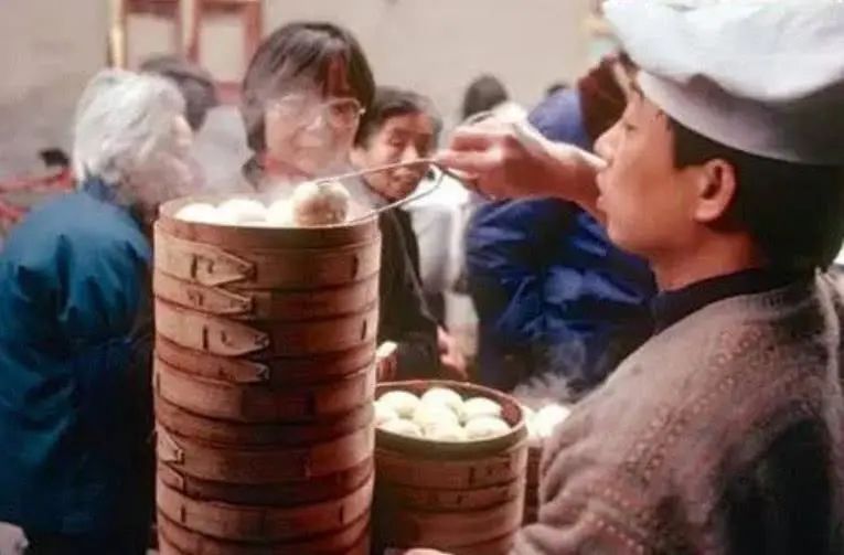 文史 | 从洋包子到土包子：食物翻译的“洋化”与“中国化”